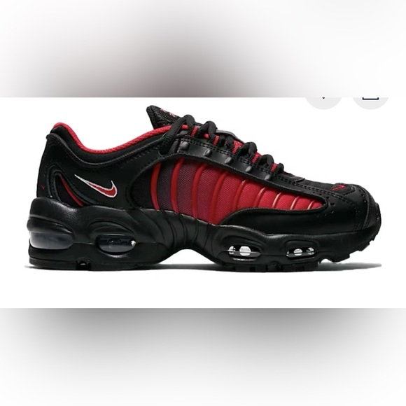 Nike Air Max Tailwind 4 - Picture 1 of 9